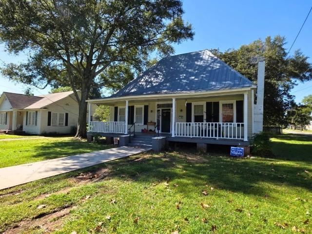 House for sale in Bunkie, Louisiana