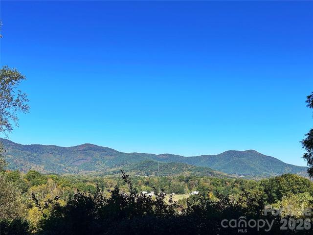 Land for sale in Candler, Buncombe County