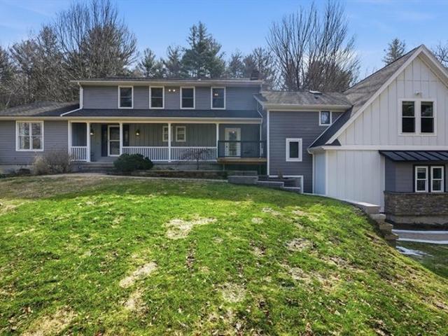 House for sale in Hampden, Massachusetts