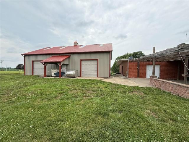 Commercial for sale in Dover, Missouri