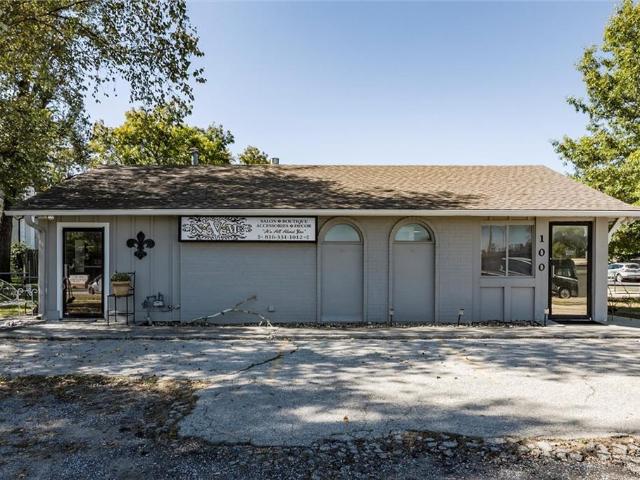 Commercial for sale in Rolling Hills, Raymore