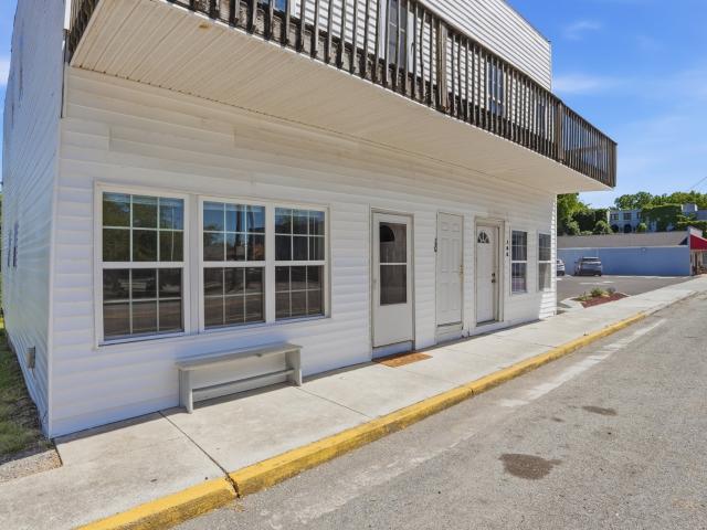 Commercial for sale in Tennessee