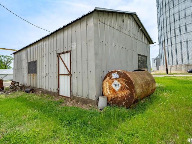 Land for sale in Forest City, Illinois
