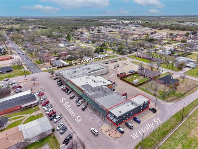 Commercial for sale in Crandall Commercial for sale in Crandall