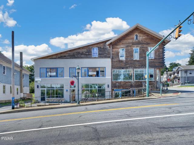 Commercial for sale in Moscow, Pennsylvania