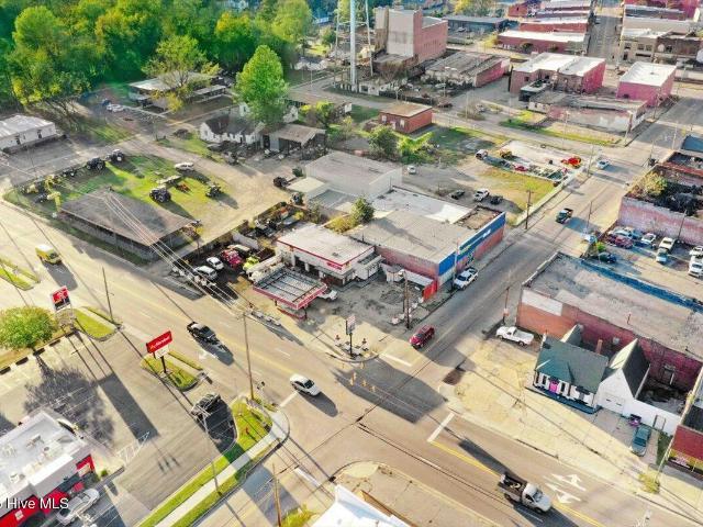 Commercial for sale in Enfield, North Carolina
