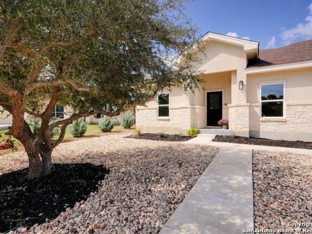 House for sale in Blanco, Texas