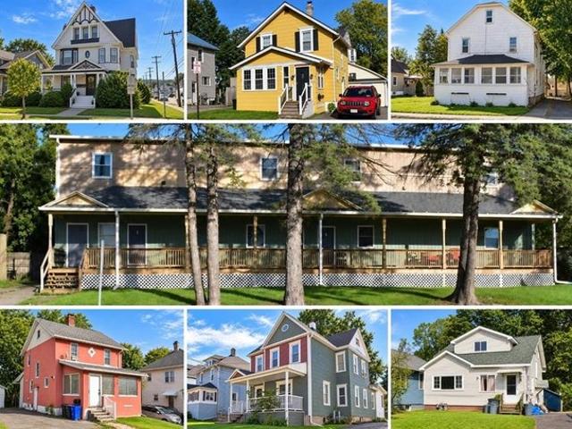 House for sale in Village of Endicott, Broome County