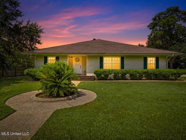 House for sale in Long Beach, Mississippi