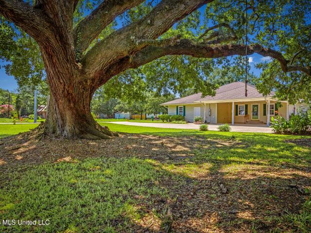 House for sale in Long Beach, Mississippi
