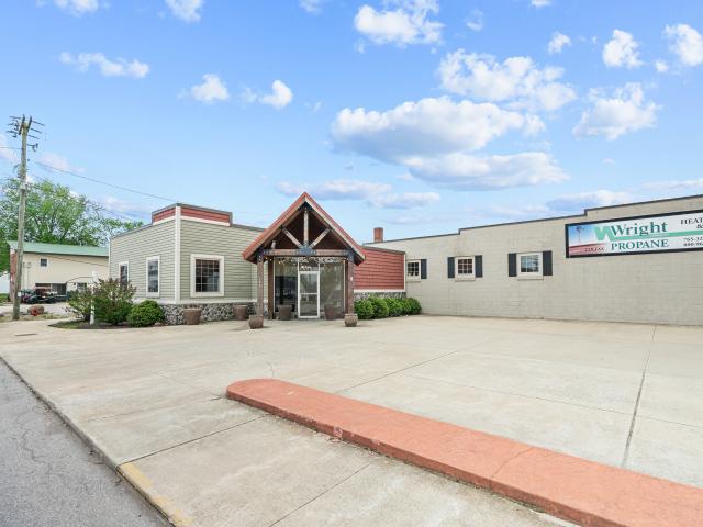 Property for rent in Thorntown, Indiana