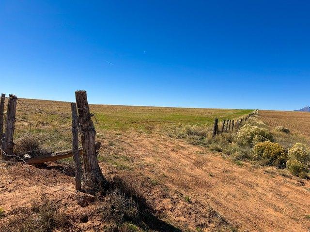 Land for sale in Monticello, Utah