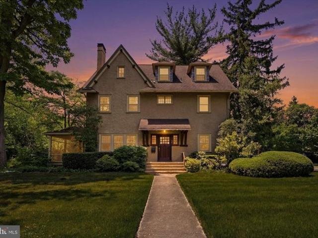 House for sale in Wenonah, New Jersey