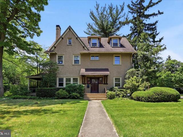 House for sale in Wenonah, New Jersey