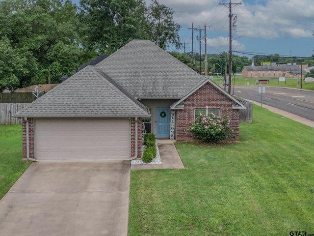 House for sale in Smith, Texas