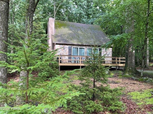 House for sale in Milford, Pennsylvania