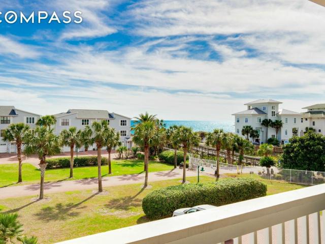 Townhouse for sale in Santa Rosa Beach
