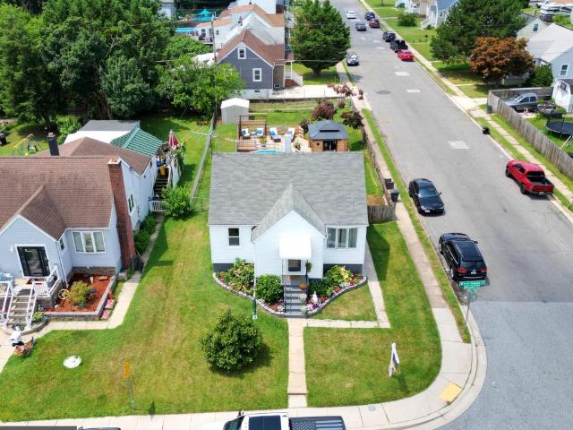 House for sale in Essex, Maryland