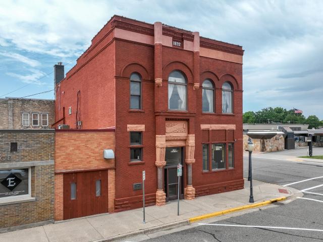 Commercial for sale in Lake City, Minnesota