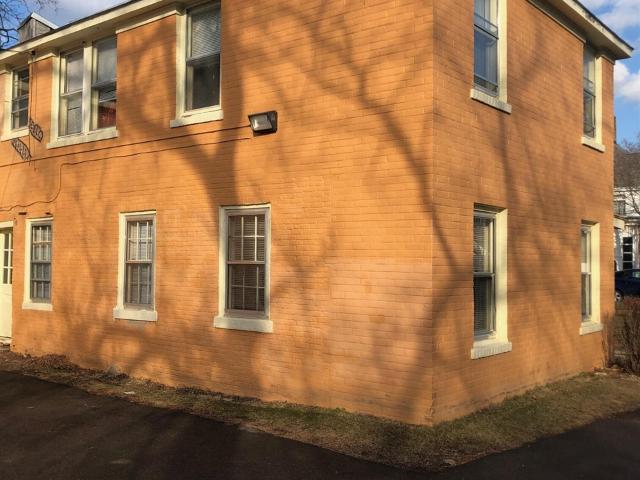 House for sale in Ypsilanti, Michigan
