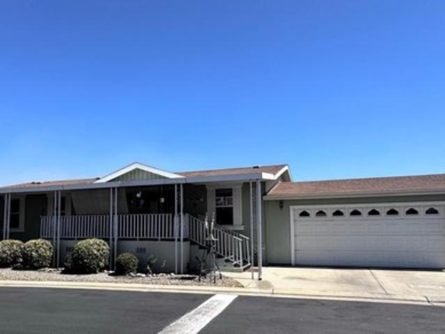 House for sale in Porterville, Tulare County