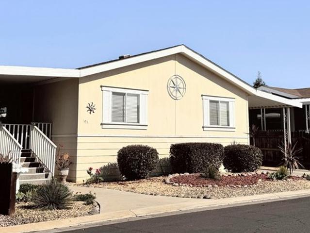 House for sale in Tulare, California