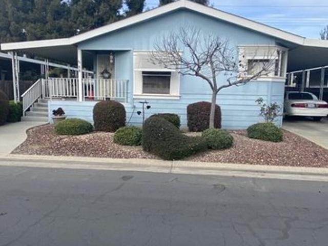 House for sale in Tulare, California
