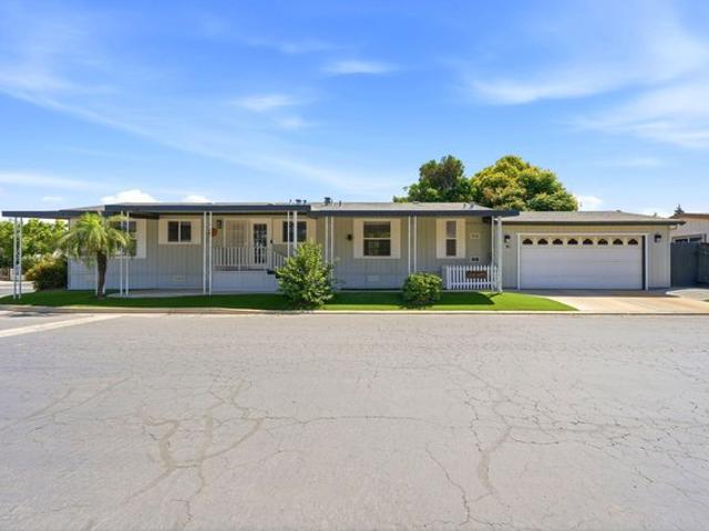 House for sale in Tulare, California