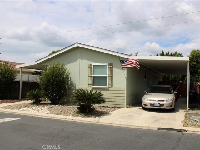 House for sale in Tulare, California
