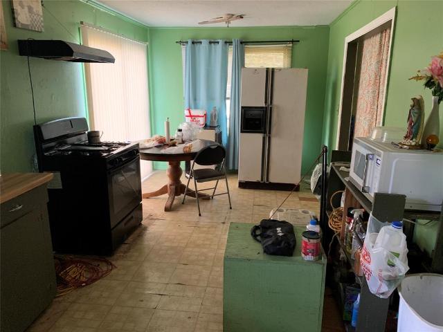 House for sale in Kerens, Navarro County