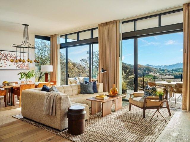 House for sale in Healdsburg, California