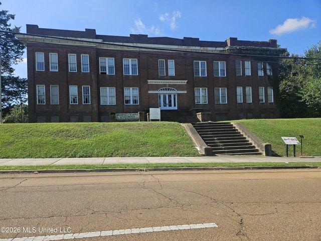 House for sale in Natchez, Mississippi