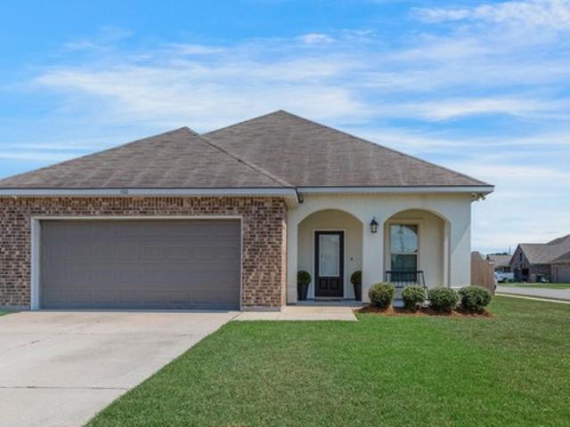 House for sale in Youngsville, Lafayette Parish