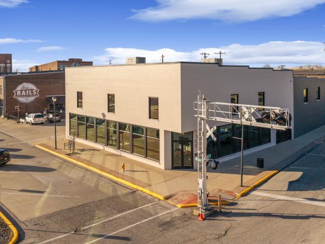 Commercial for sale in Seymour, Indiana