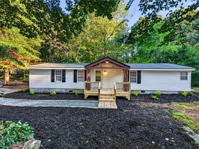 House for sale in Dahlonega, Lumpkin County