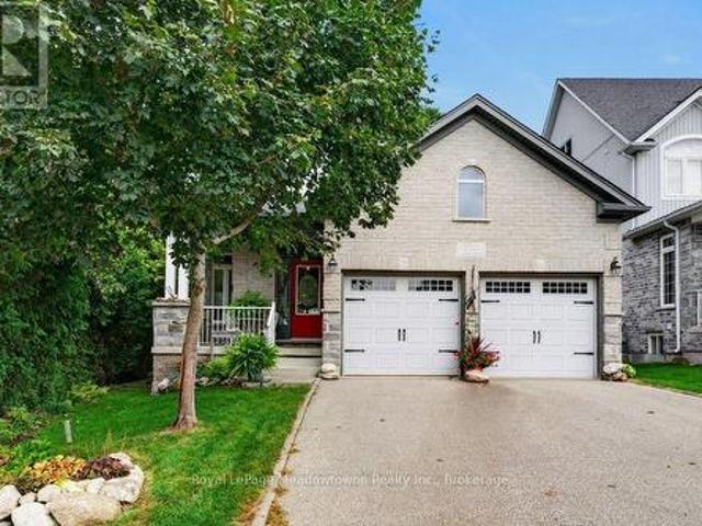 House for sale in Wellington, Ontario