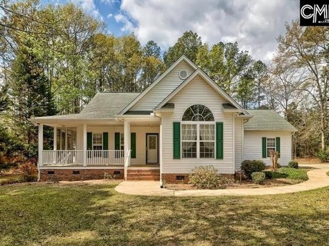 House for sale in Gaston, South Carolina