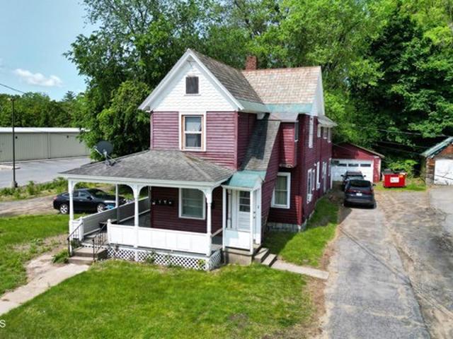 House for sale in Saratoga, New York