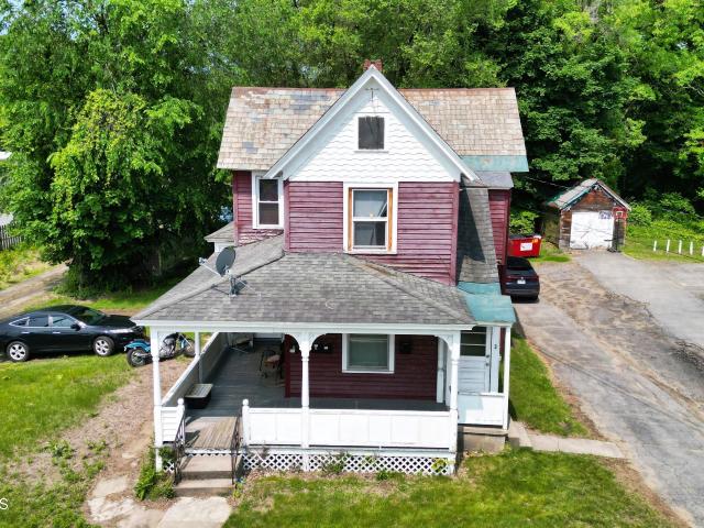 House for sale in Saratoga, New York