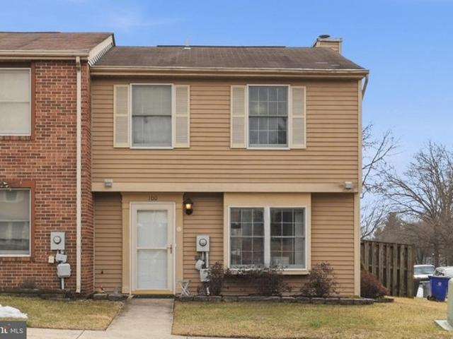 Townhouse for sale in Walkersville, Maryland