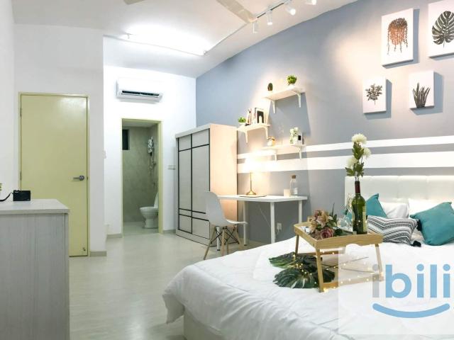 Room for rent in Perak, Manjung