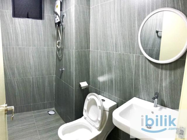 Room for rent in Country Heights Damansara, Kuala Lumpur