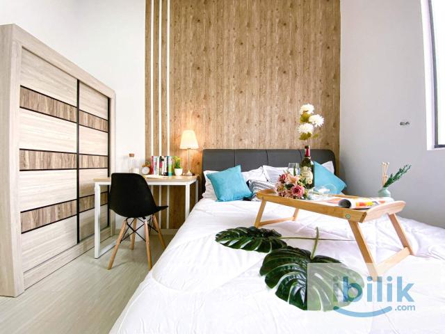 Room for rent in Country Heights Damansara, Kuala Lumpur