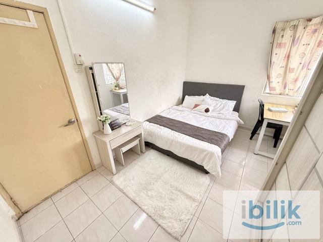 Room for rent in Country Heights Damansara, Kuala Lumpur