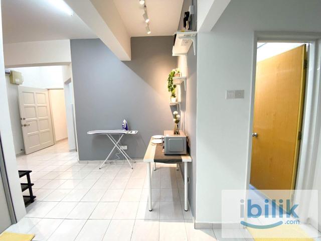Room for rent in Taman Desa Setapak, Kuala Lumpur