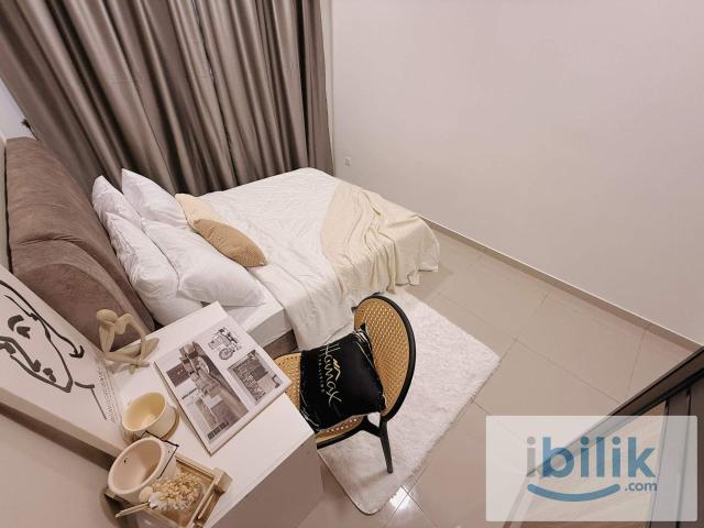 Room for rent in Petaling, Damansara Damai