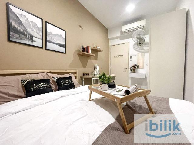 Room for rent in Petaling, Damansara Damai