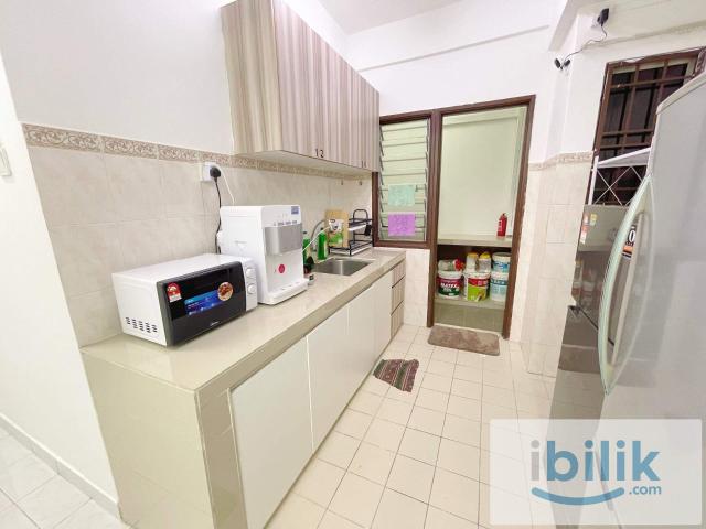 Room for rent in Petaling, Damansara Damai
