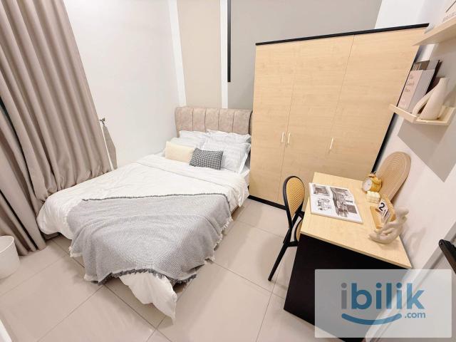 Room for rent in Country Heights Damansara, Kuala Lumpur