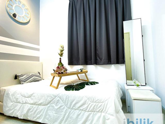Room for rent in Country Heights Damansara, Kuala Lumpur